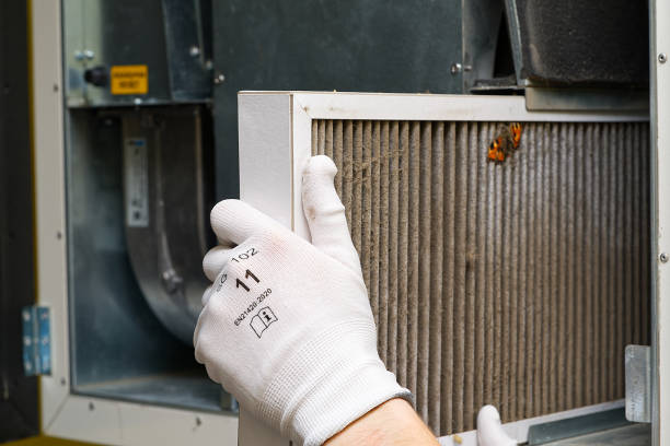 Best Commercial HVAC Duct Cleaning  in Pontoon Beach, IL