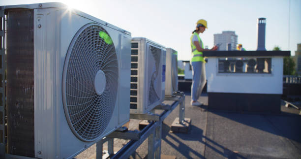 Best Local Air Duct Cleaning Services  in Pontoon Beach, IL