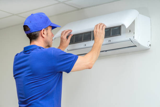 Best Affordable Air Duct Cleaning  in Pontoon Beach, IL